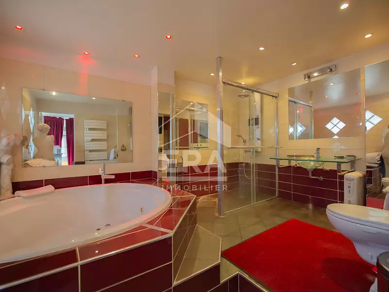 Appartement, 115 m²