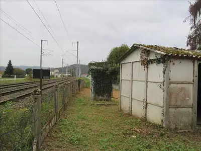 Maison, 61 m²