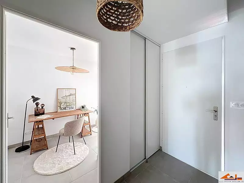 Maison, 86 m²