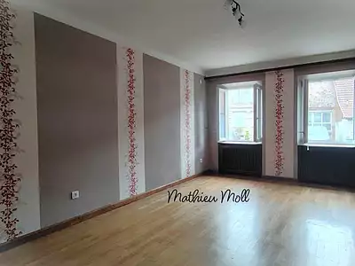 Maison, 141 m²