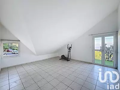 Maison, 185 m²