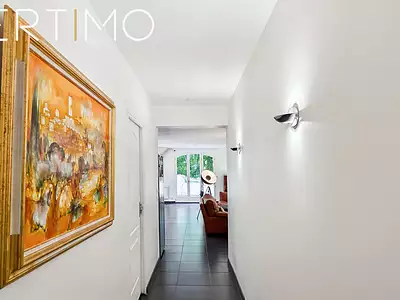 Maison, 242 m²