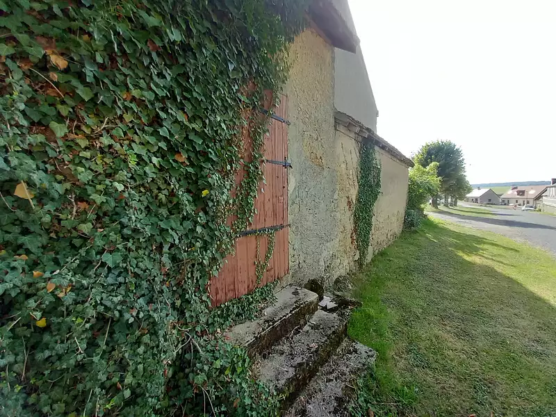 Maison, 108 m²