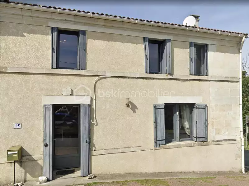 Maison, 97 m²