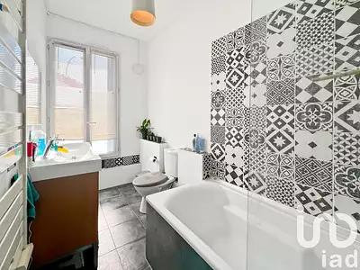 Maison, 84 m²