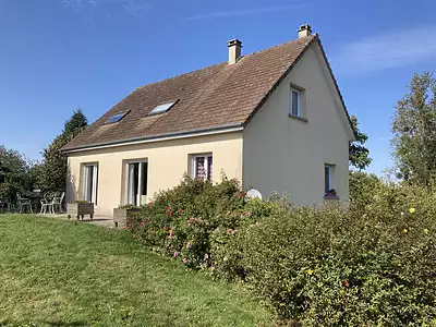 Maison, 117,17 m²