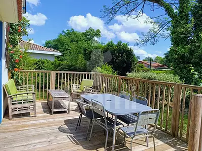 Maison, 70 m²