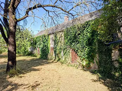 Maison, 98 m²