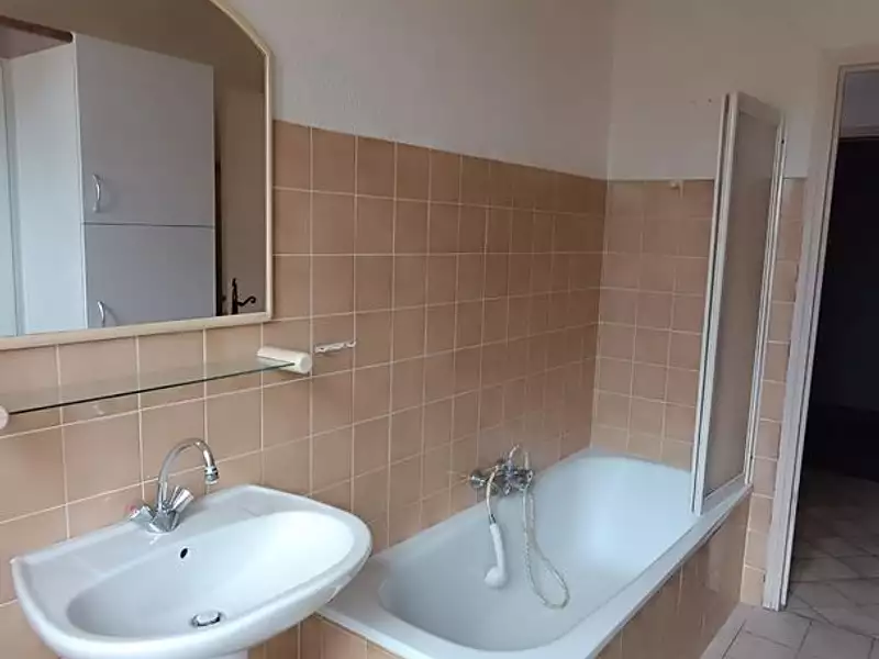 Appartement, 90,76 m²