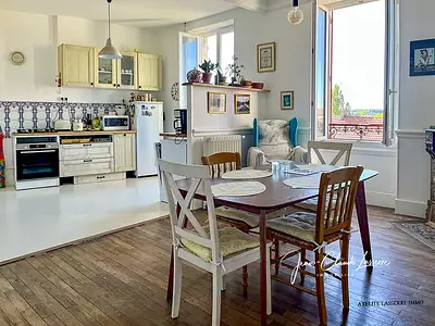 Maison, 170 m²