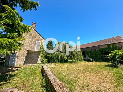 Maison, 209 m²
