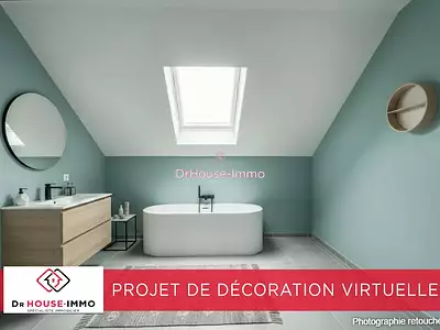 Appartement, 24,96 m²