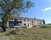 Divers, 450 m²