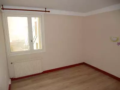 Appartement, 55,5 m²