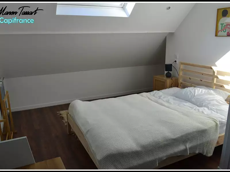 Appartement, 11 m²