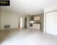 Appartement, 44,83 m²