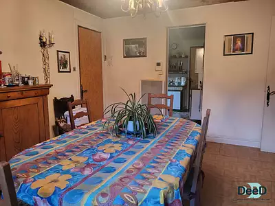 Maison, 140 m²