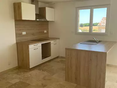 Maison, 118,63 m²