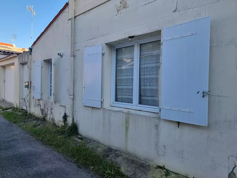 Appartement, 64,6 m²