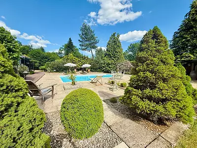 Maison, 150 m²