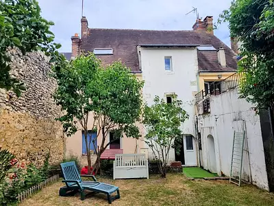 Maison, 158 m²