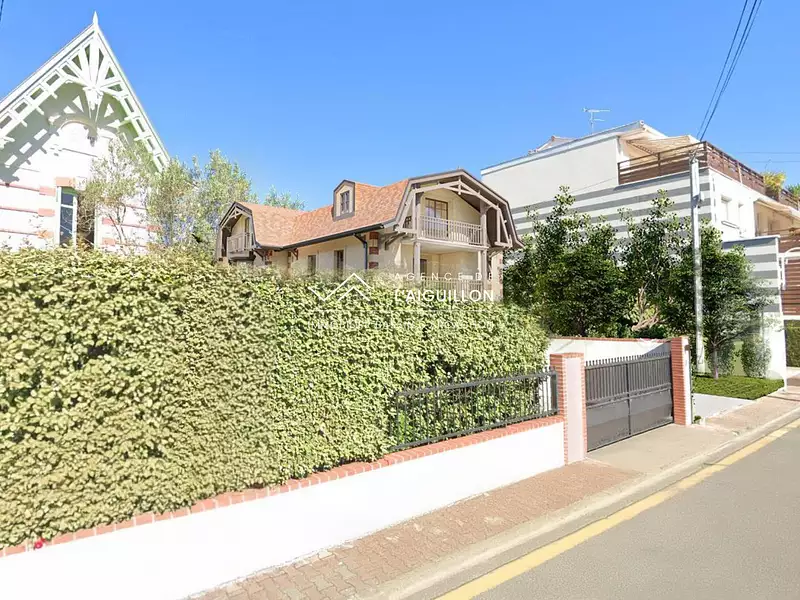 Appartement, 89,2 m²