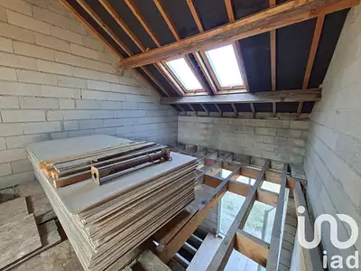 Maison, 180 m²