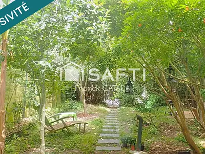 Maison, 110 m²