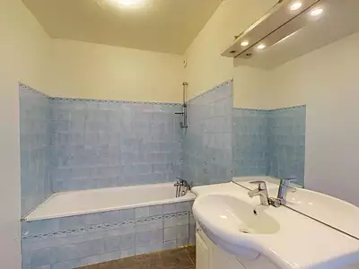 Appartement, 76,17 m²