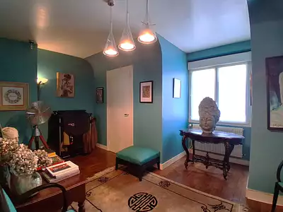 Maison, 80 m²