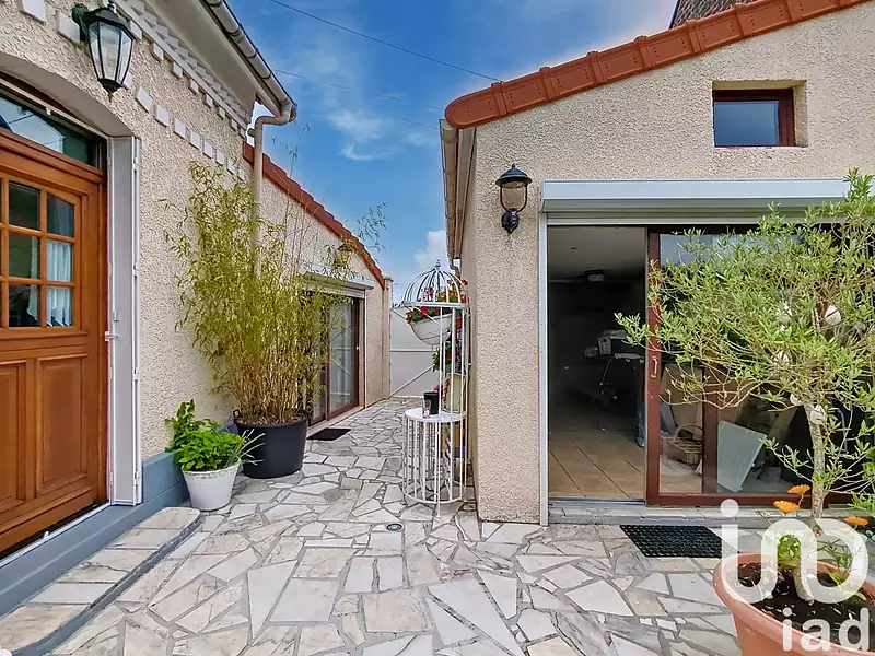 Maison, 130 m²