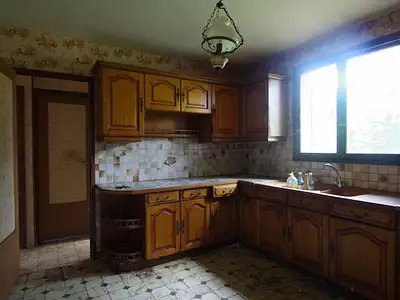 Maison, 80 m²