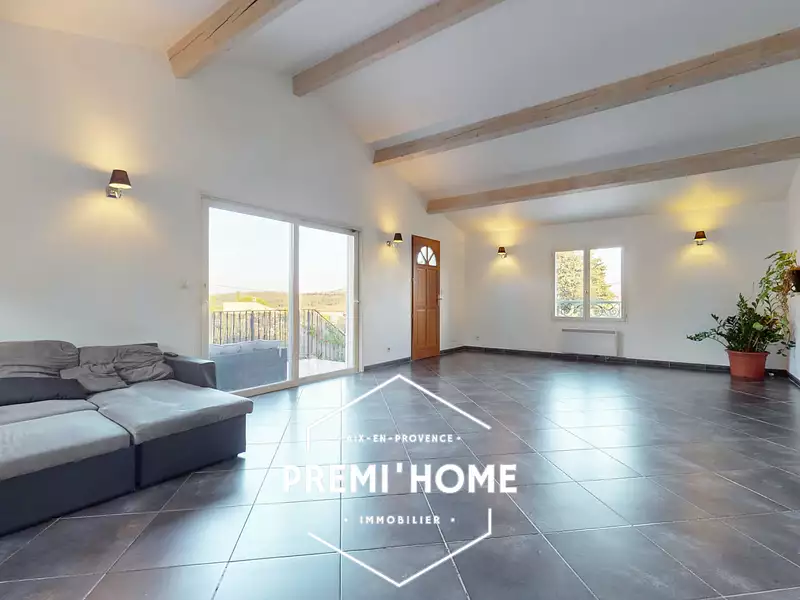 Maison, 211 m²