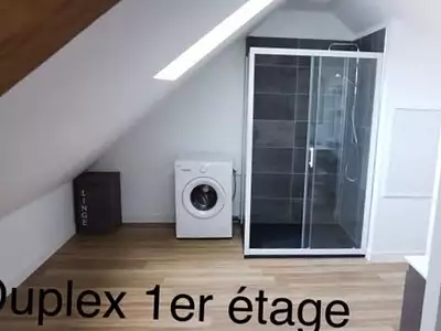 Immeuble, 197 m²