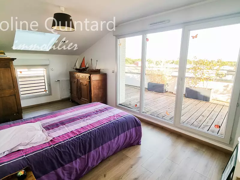 Appartement, 91 m²