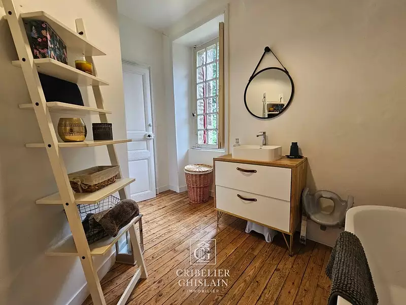 Maison, 190 m²