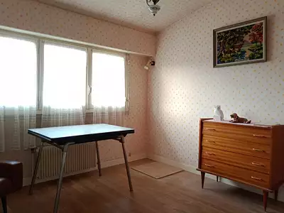 Maison, 128 m²
