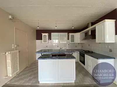 Maison, 76 m²