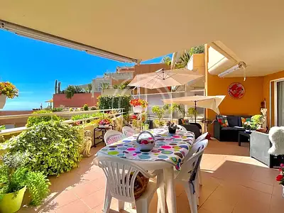 Appartement, 62 m²