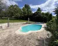 Maison, 123 m²