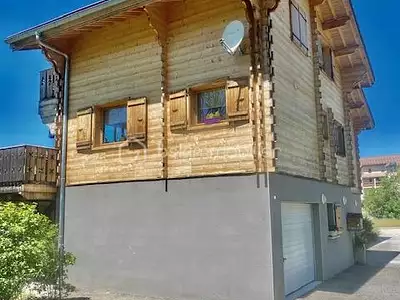 Maison, 100 m²