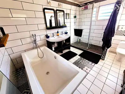 Maison, 269 m²