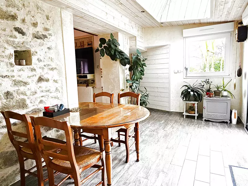 Maison, 158 m²