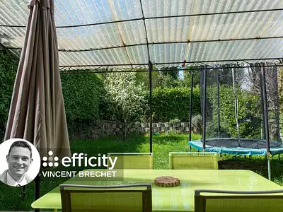 Maison, 128 m²