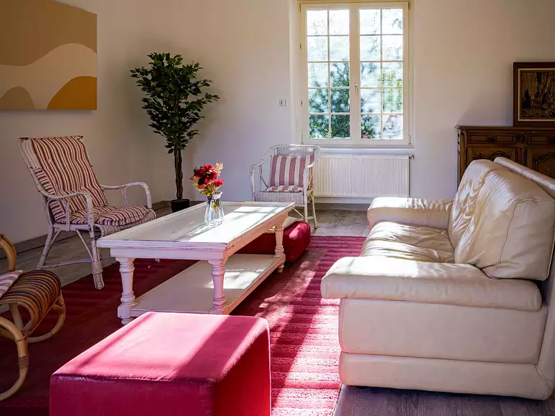 Maison, 280 m²