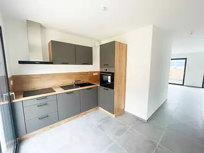 Maison, 110 m²