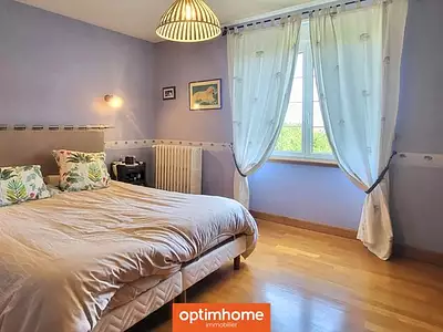 Maison, 119 m²