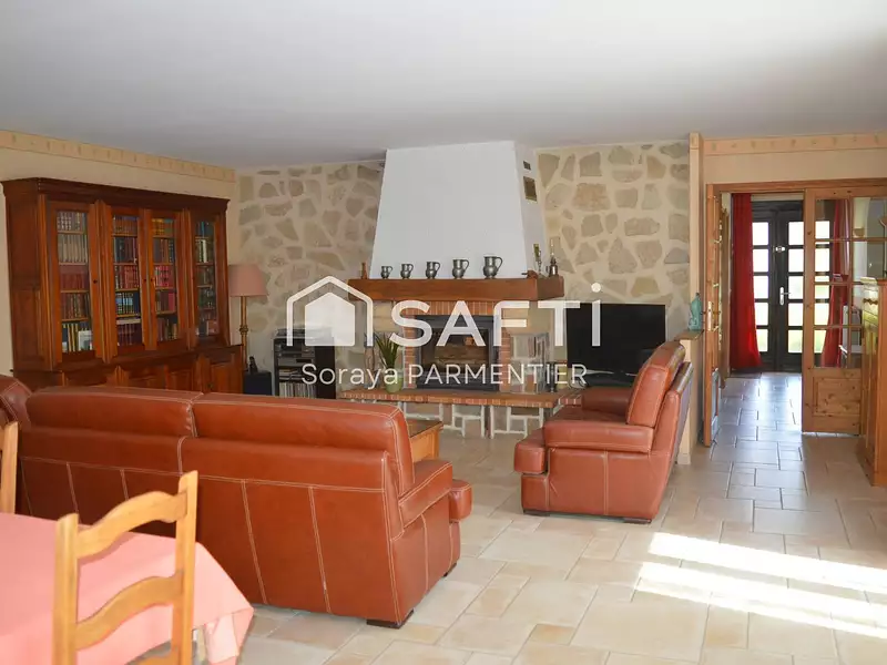 Maison, 178 m²