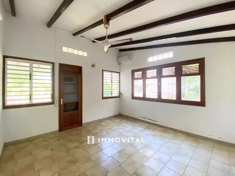 Maison, 135 m²