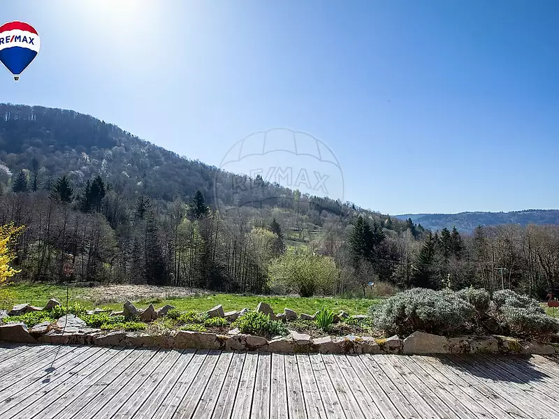 Maison, 412 m²